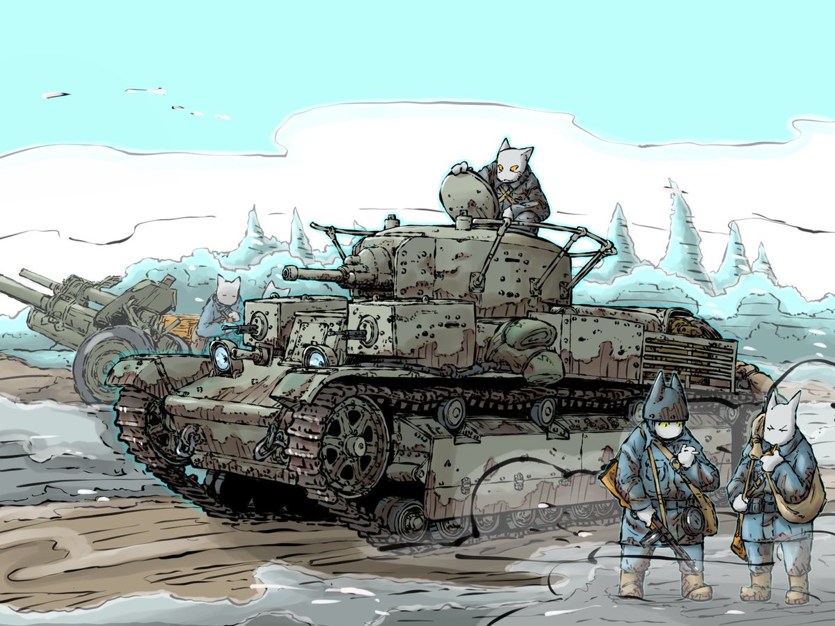 ヤバーン tweet media