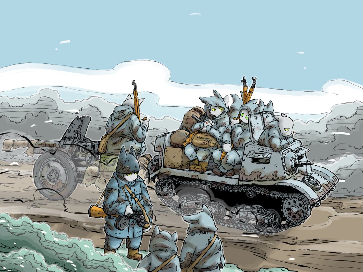 ヤバーン tweet media