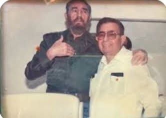 Maria Luisa Valdés Malagón tweet media