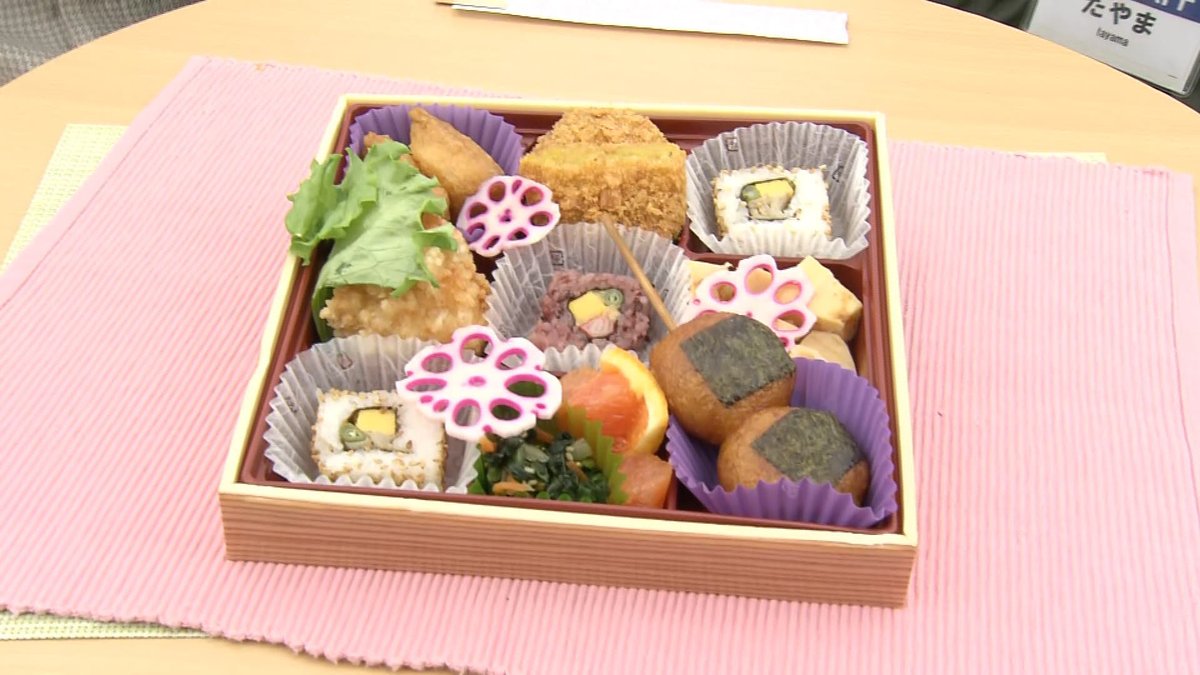 ウォッチン！スタッフ tweet media