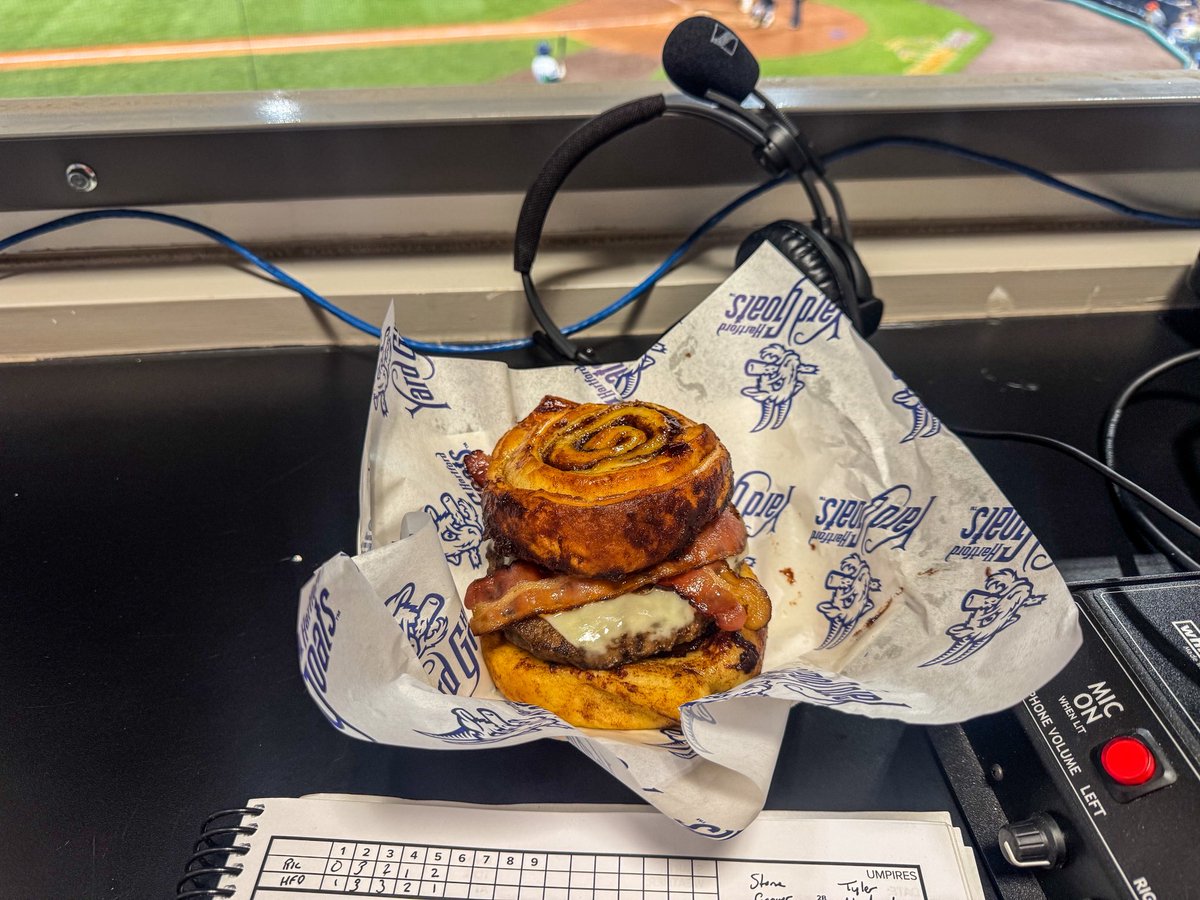 Trey Wilson tweet media