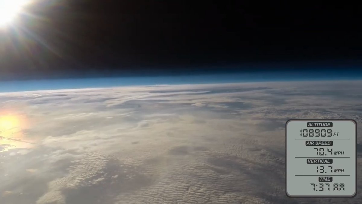 James_Hawke1's tweet image. Time to Wake Up. 

btw:  "shape" implies reality has a defined region that can be seen from somewhere else.

think about that.   it may blow your mind if you can begin to let go of the globe matrix programming.
#earthlings