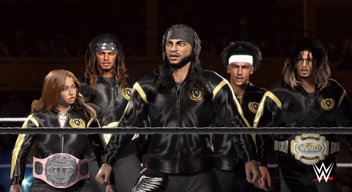 vDrippyGaming's tweet photo. S/O TO @TrapHouseCE0 

New United Empire inspired for my faction The Kingdom tracksuit https://t.co/dH6c41P657