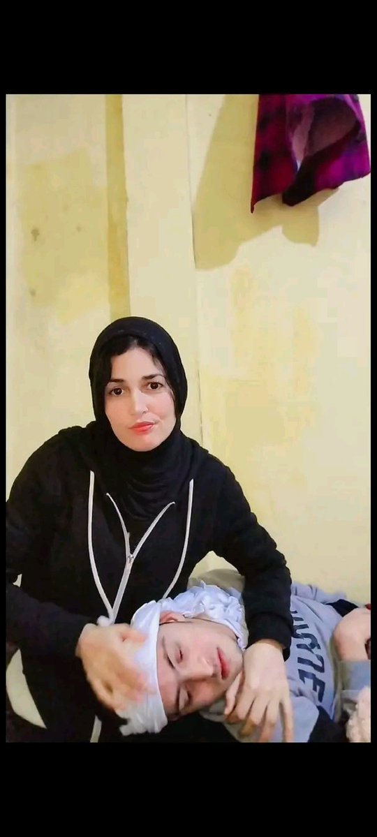 شيماء tweet media