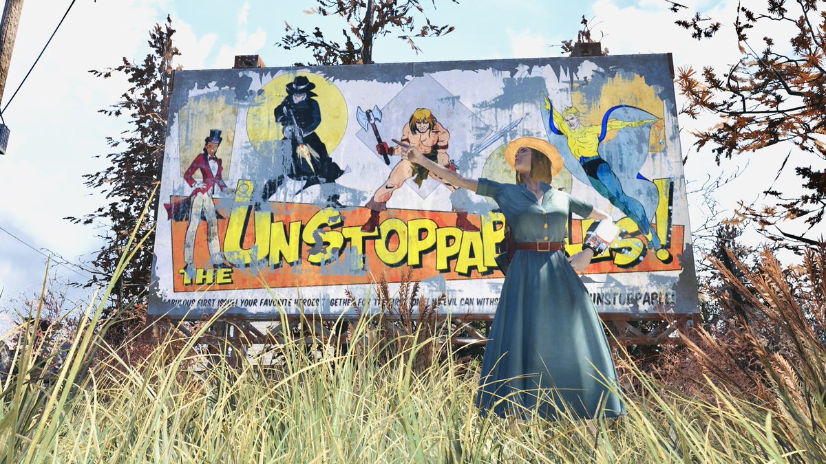 Greentea tweet media