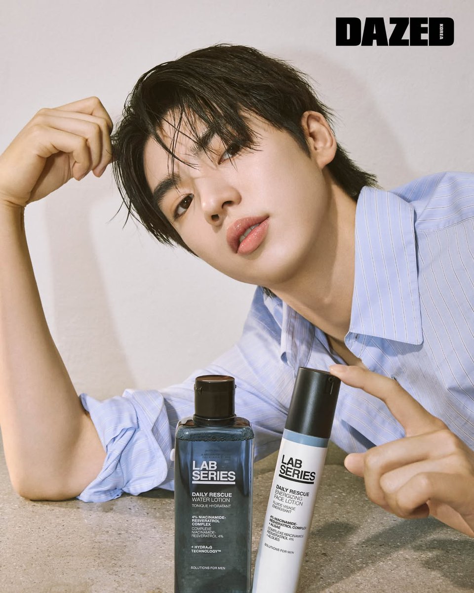 1by1_jun's tweet image. 판타지오 인스타에 주나니 데이즈드 올라왔다!
하트랑 댓글 남겨야지 😊

출처 instagram.com/p/DXLF_71Dzlu/

[#PIC] #차준환 #데이즈드

여름처럼 뜨거운 차준환의 꿈💭❤️
성장하고 있는 차준환의 모습을 데이즈드에서 함께 봐요👀

#CHAJUNHWAN #LABSERIES