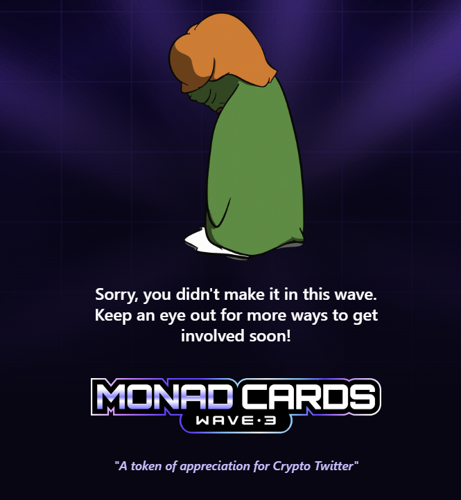 Monad Community ⨀ tweet media