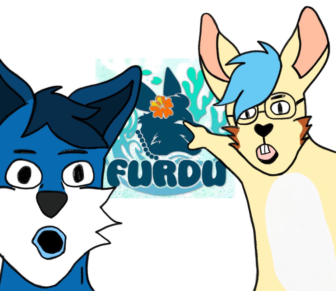 ❄️Whistler❄️ 🔜FurDU tweet media