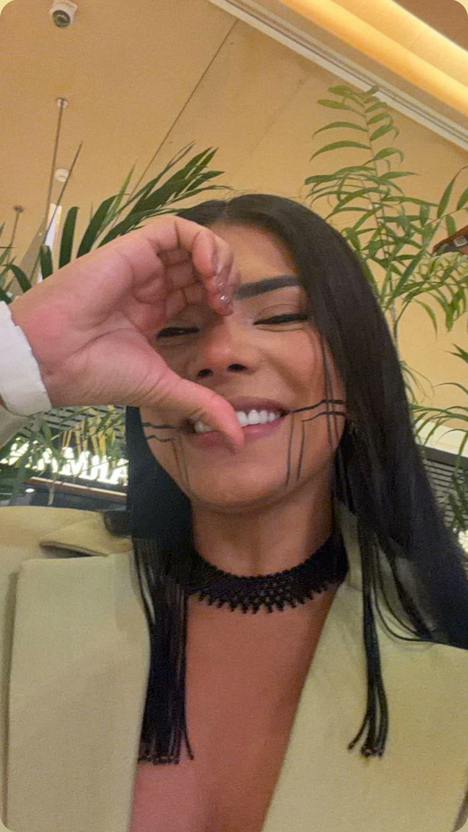 Central de Fãs Marciele 🪇 tweet media