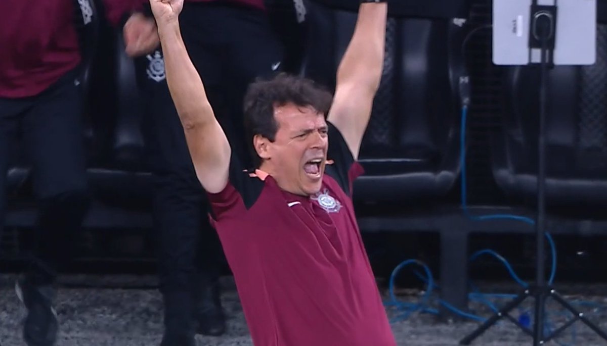 Meu Timão tweet media