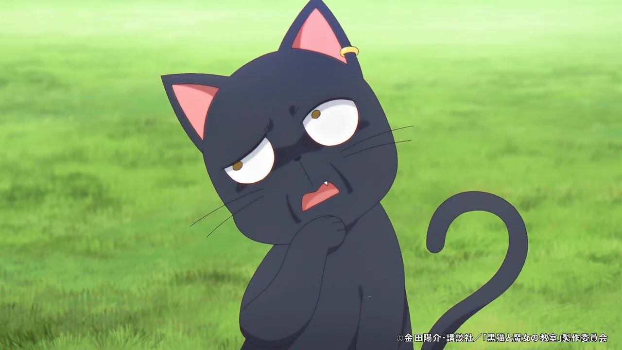 アガルアニメ【CBCテレビ公式】 on X: 