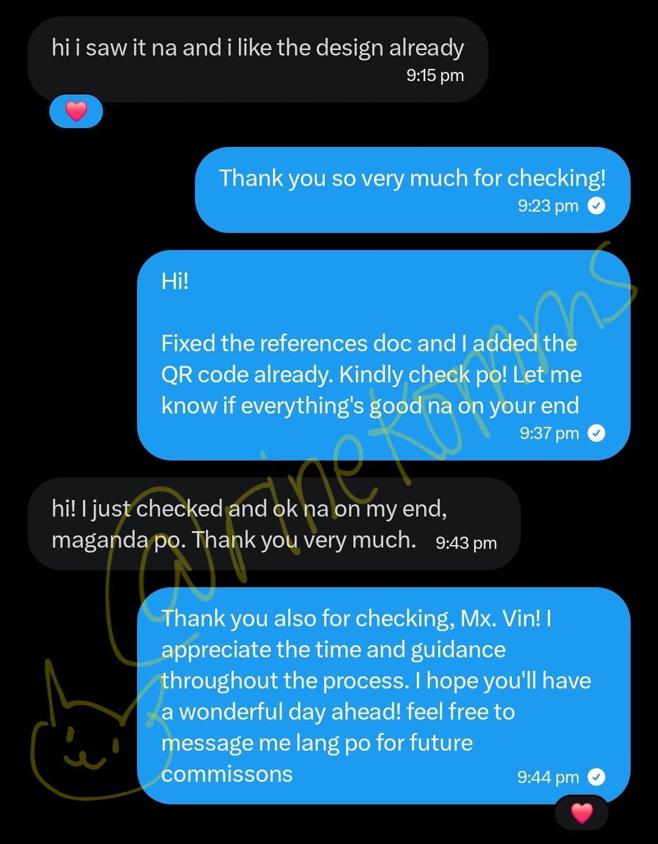RinekoComms's tweet photo. #Rinekommsreviews

Infographic Tasks 🖼

✉️ Feel free to message us for inquiries https://t.co/Un5VaRjymu