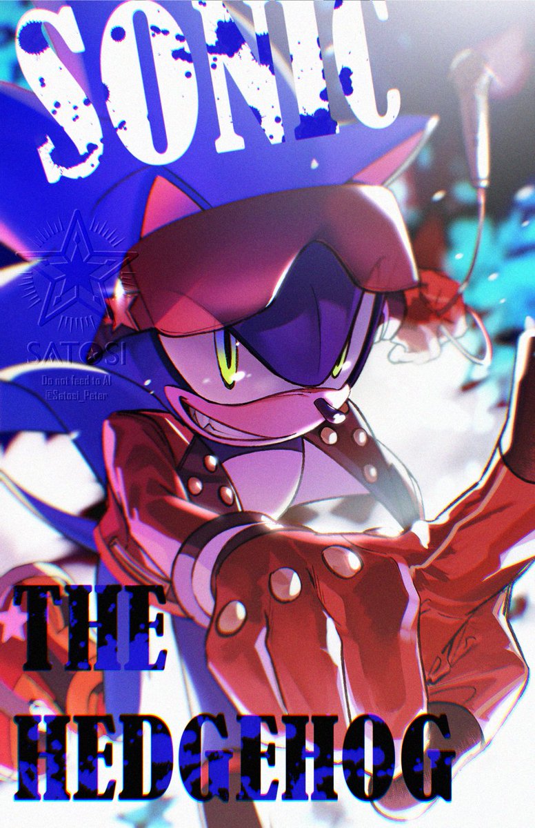 SATOSI🎰 tweet media