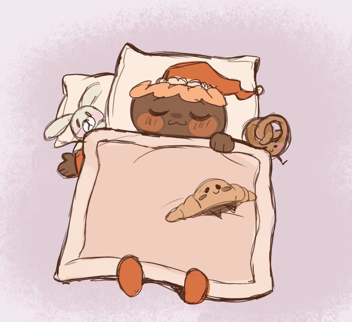 Caramel Drizzle Cosmo tweet media