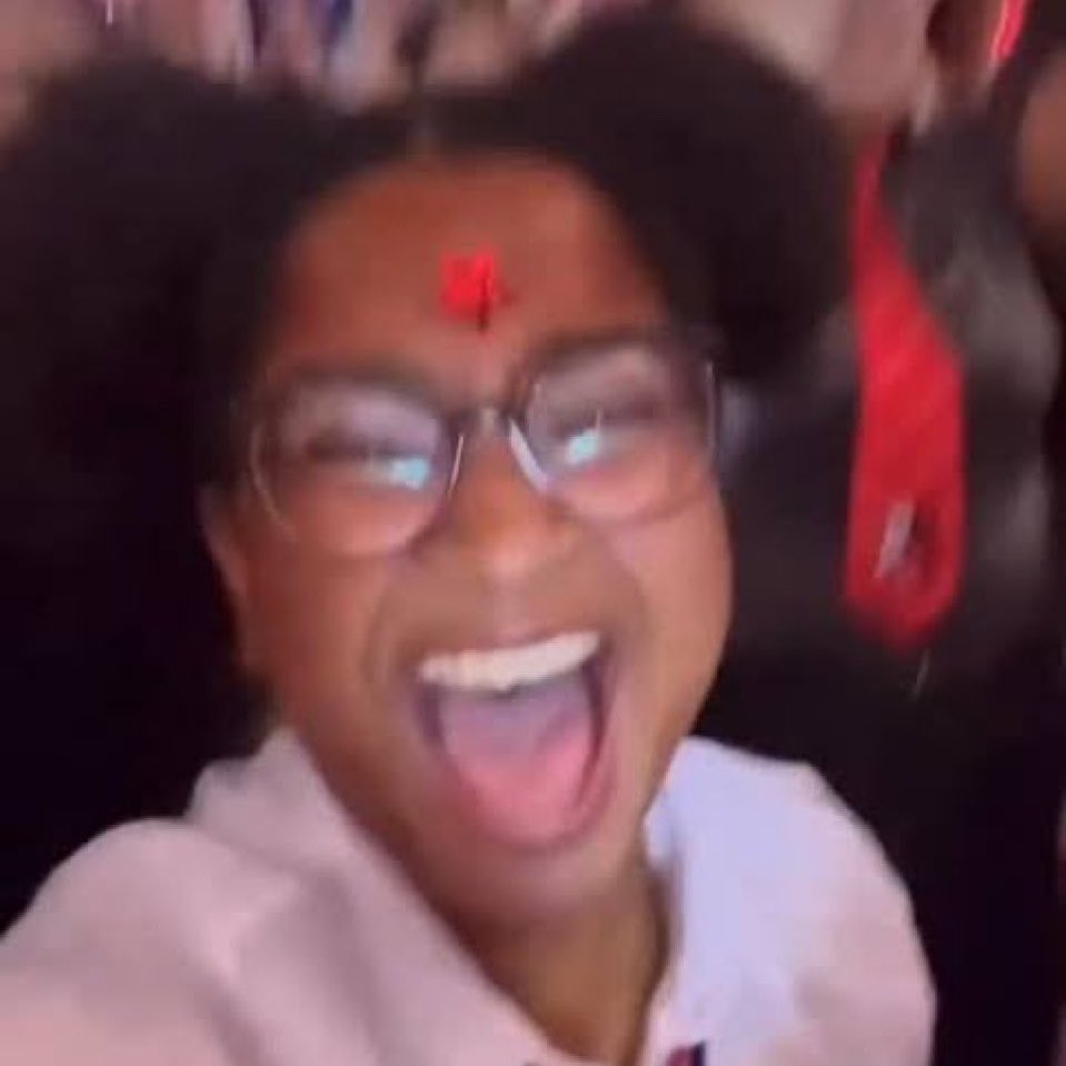 Tia Milena 🍴 tweet media