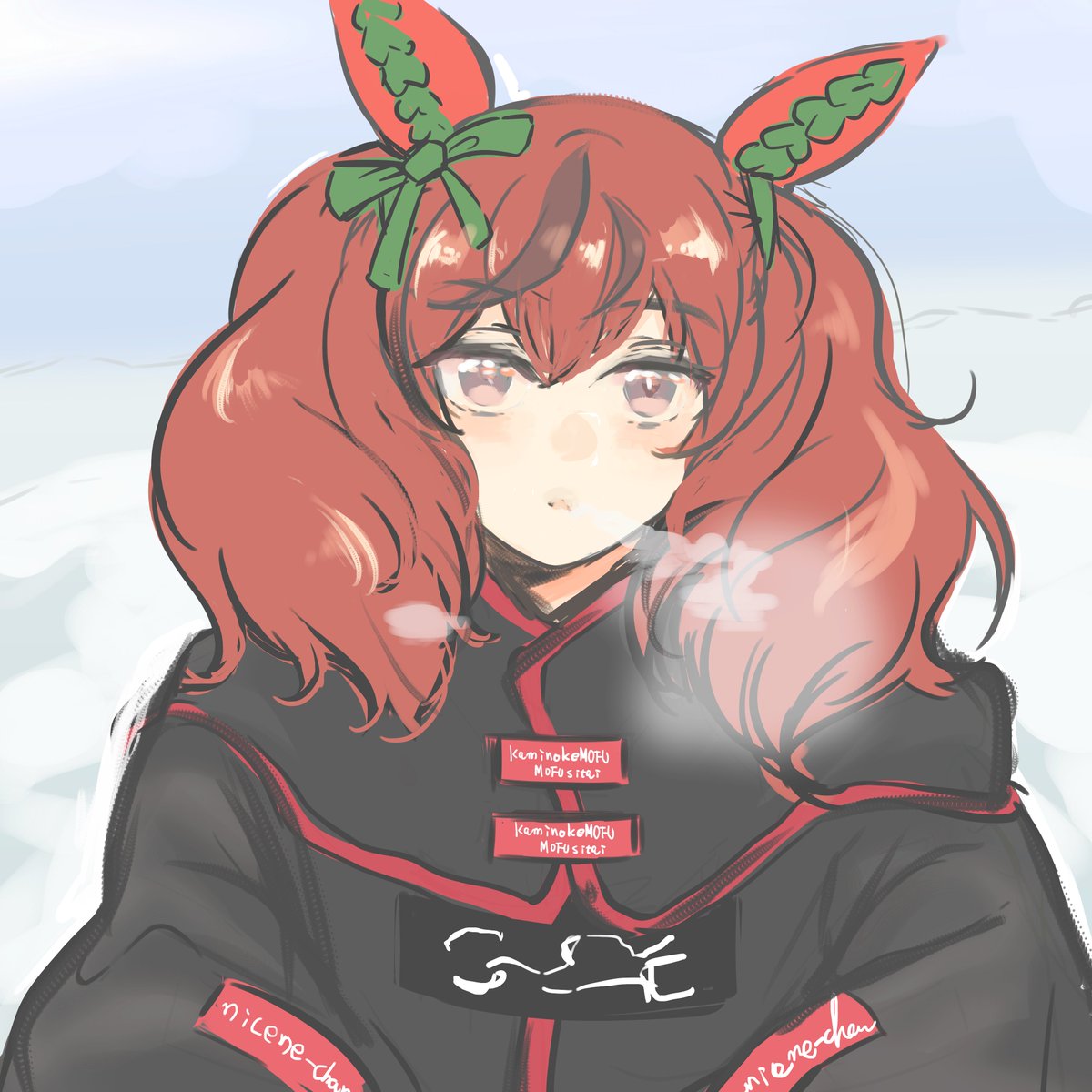 志村@skeb 募集中 tweet media