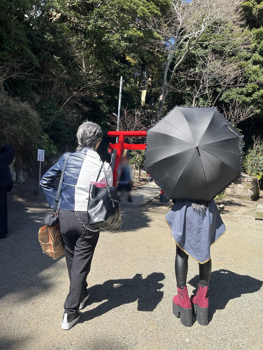 𓆩 ♱揺蕩♱ 𓆪 tweet media