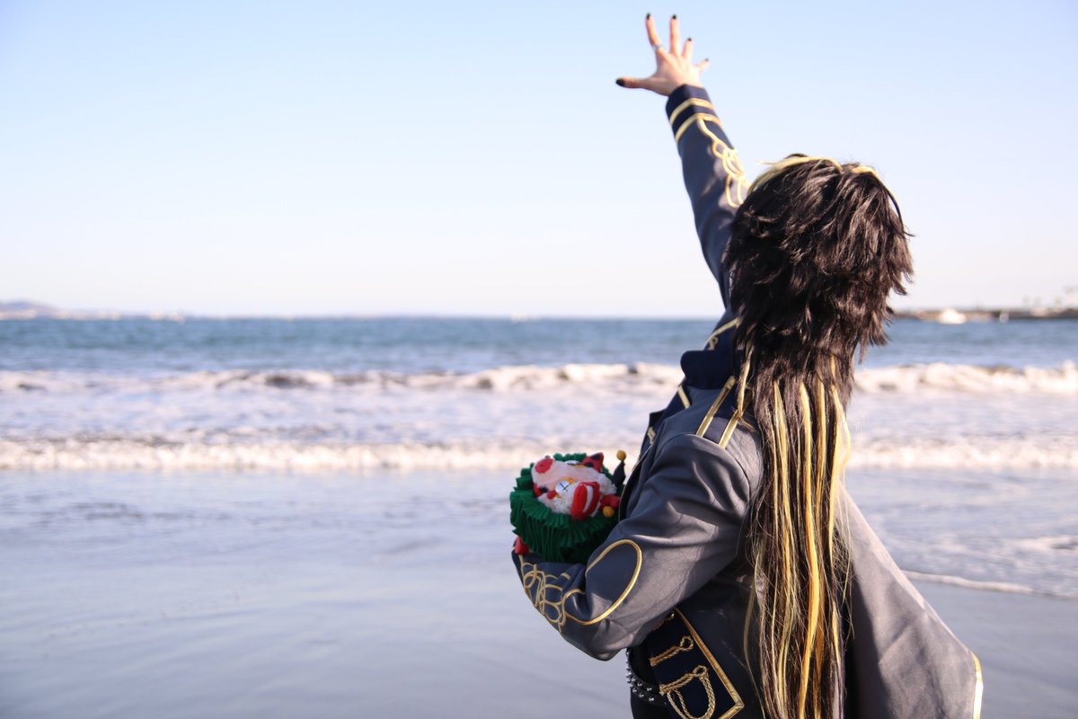 𓆩 ♱揺蕩♱ 𓆪 tweet media