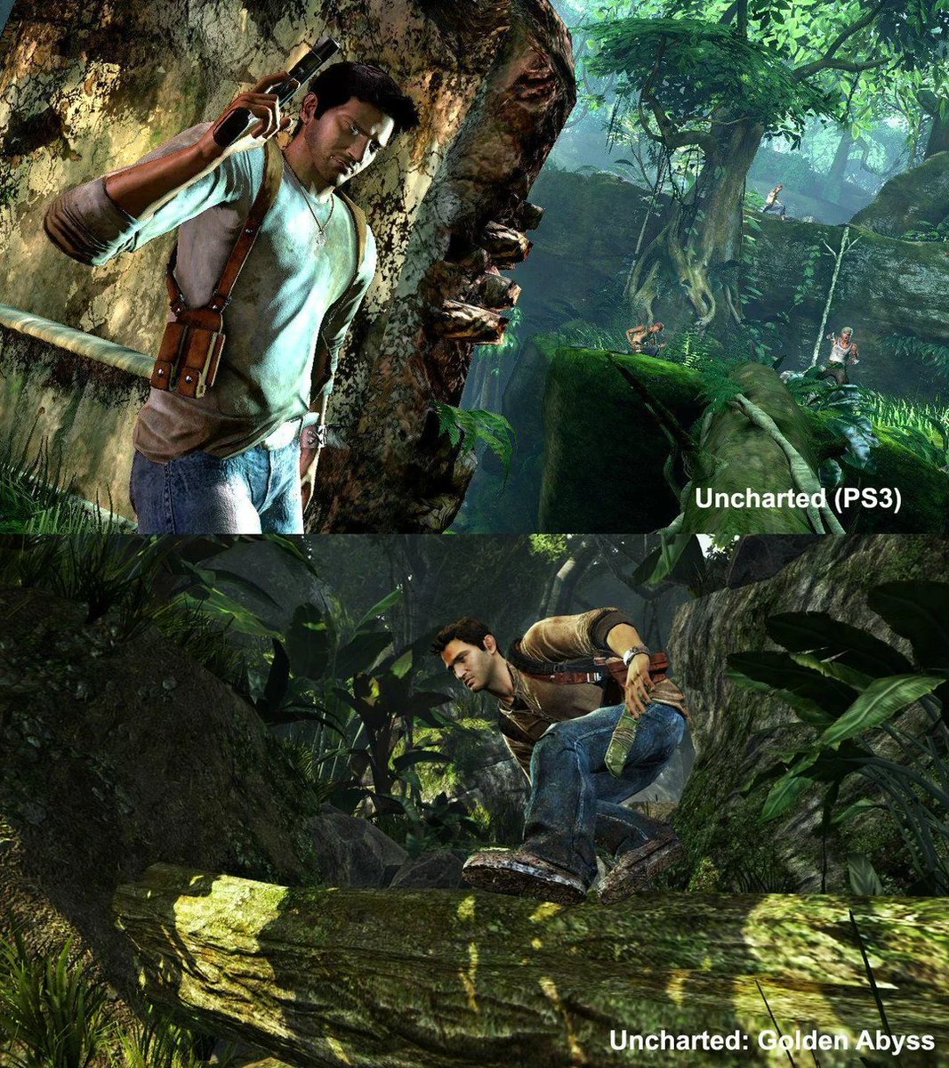 PlayStation Nostalgia tweet media