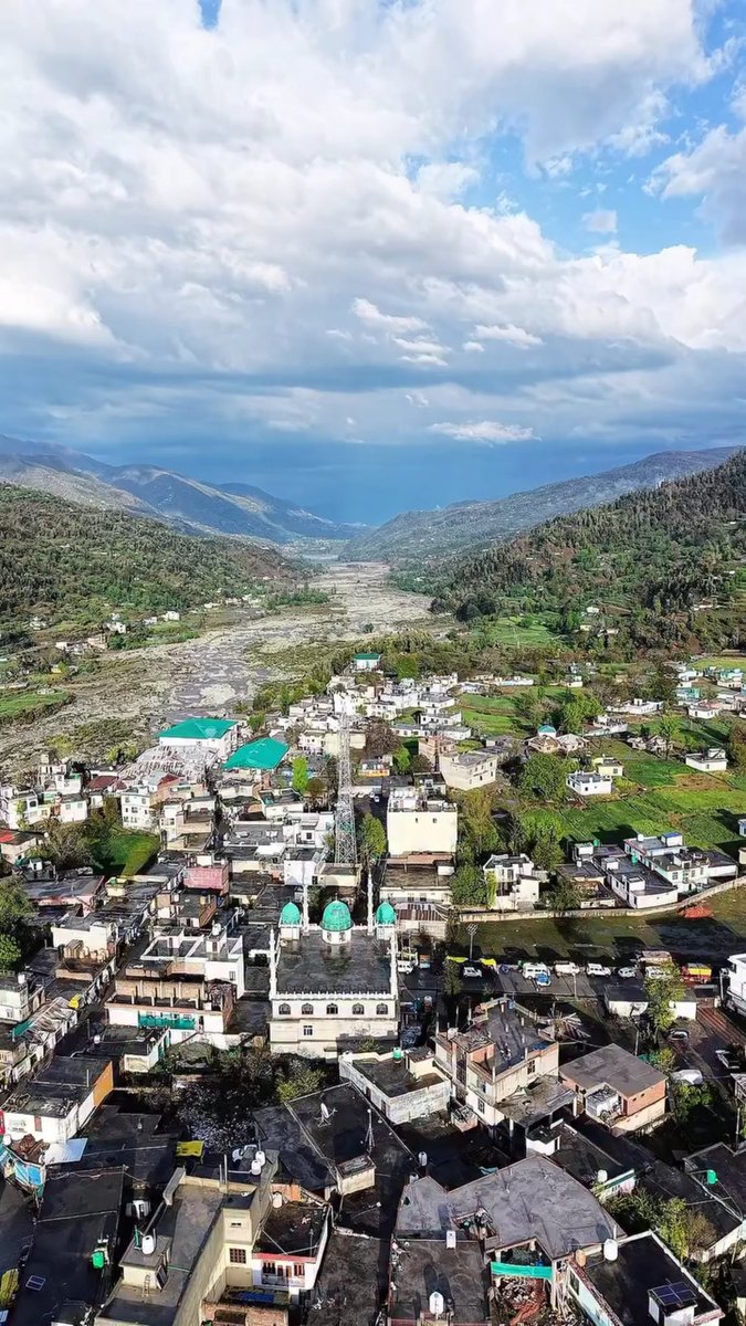 ARIFQUR10278306's tweet image. Koteranka town of Rajouri district Jammu and Kashmir 

#photography 
#socialmediachallenge