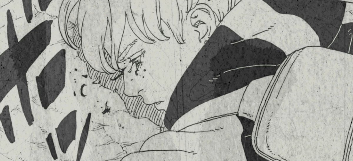 Mundo Boruto tweet media