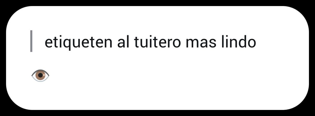 La Vecindad tweet media