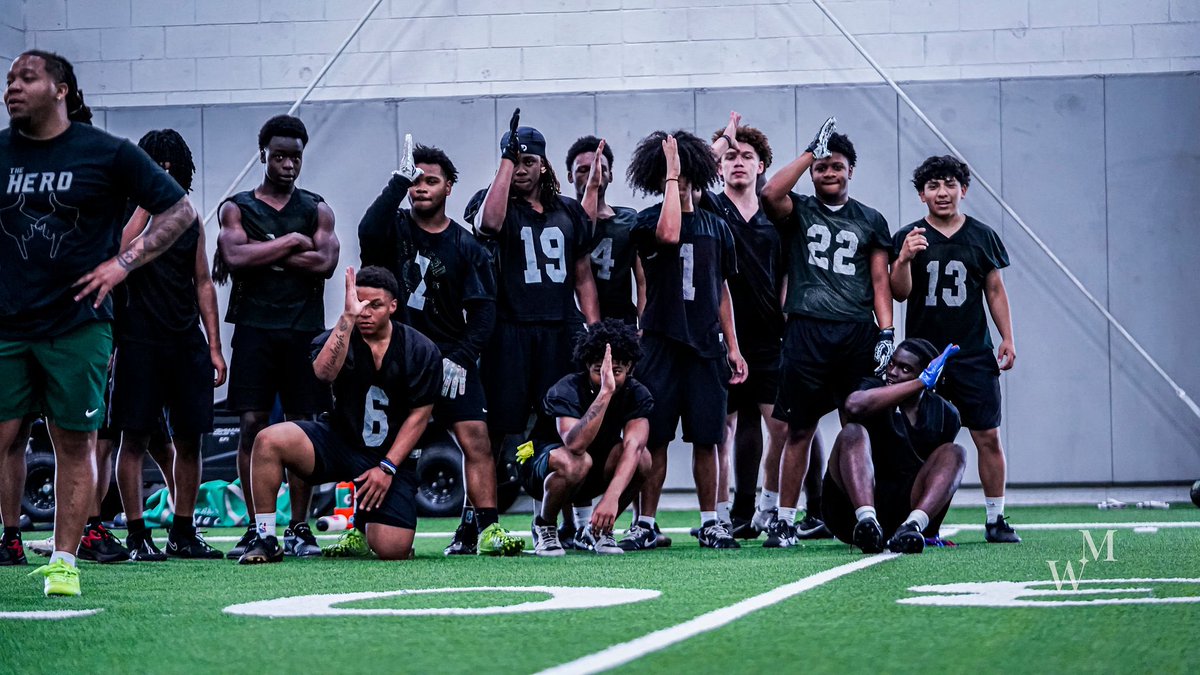 JaVone “JR” Daniels tweet media