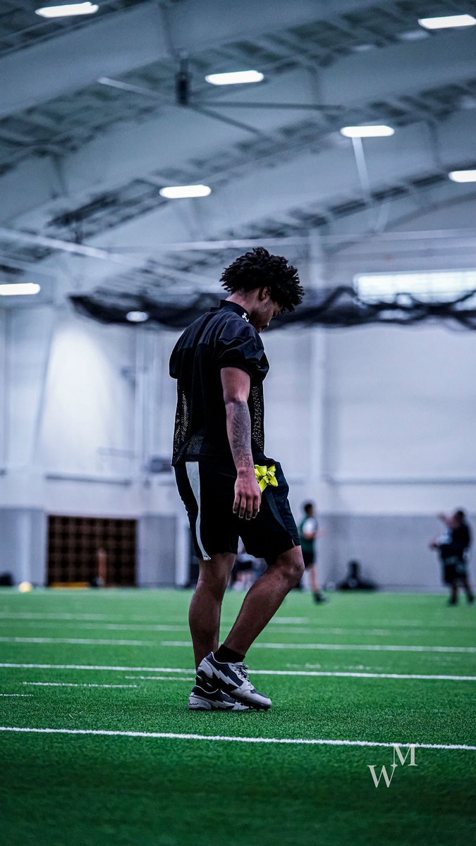 JaVone “JR” Daniels tweet media