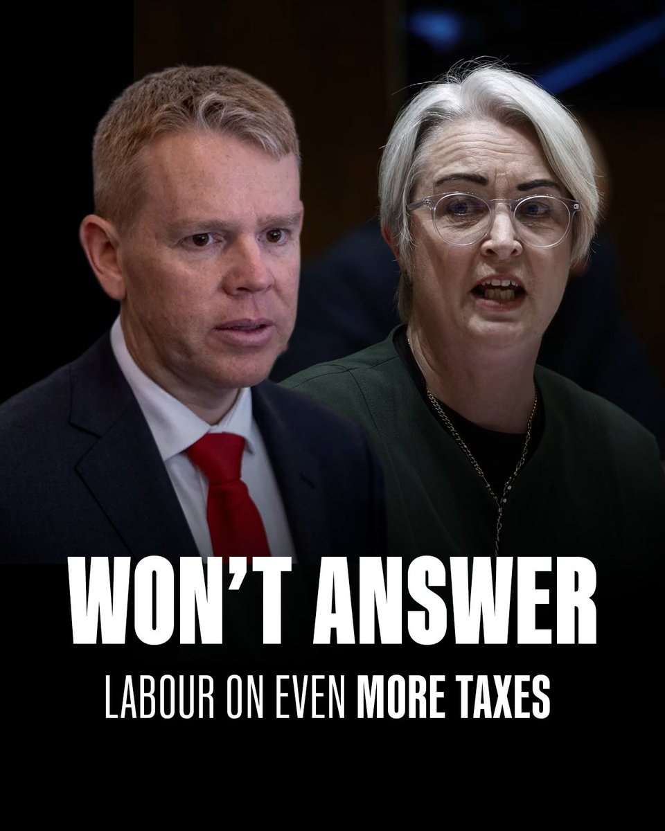 NZ National Party tweet media