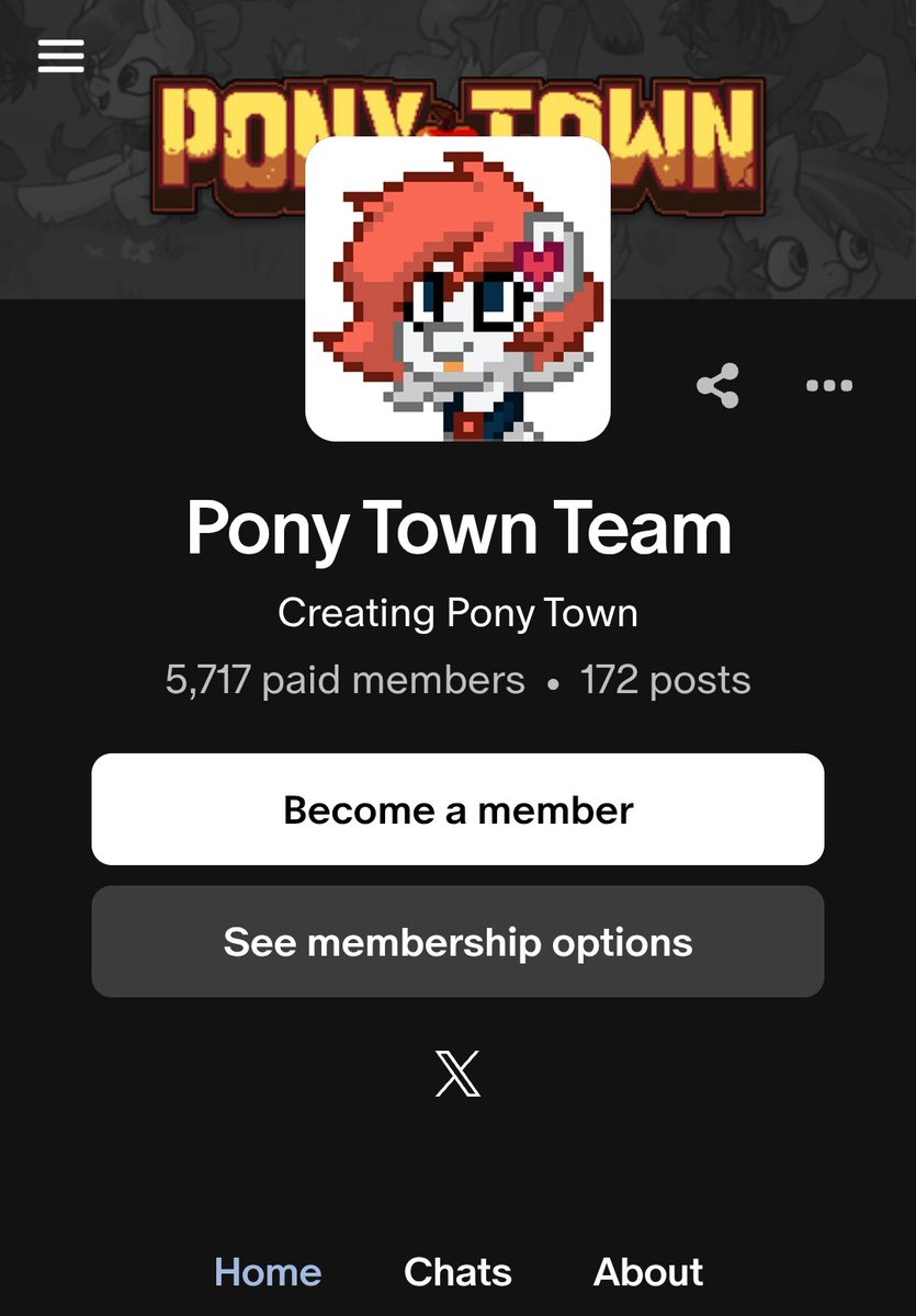 AuthoraMaze's tweet photo. I can draw anything just for a support 4,, anyone?? #ponytown #art https://t.co/9gNF6MD6ex
