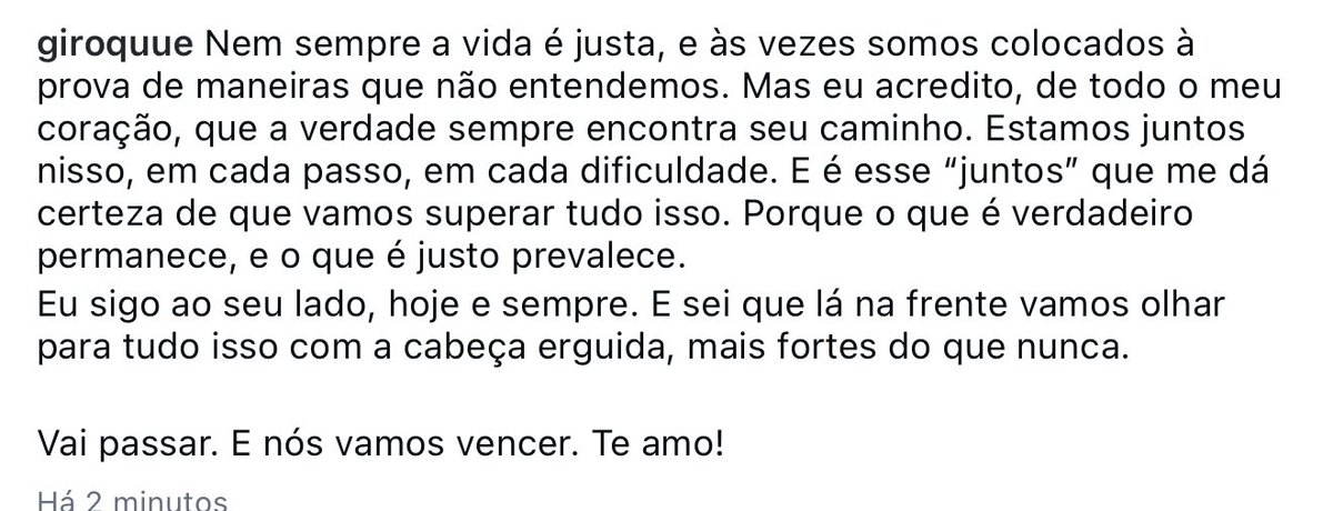 Daily do Garotinho tweet media