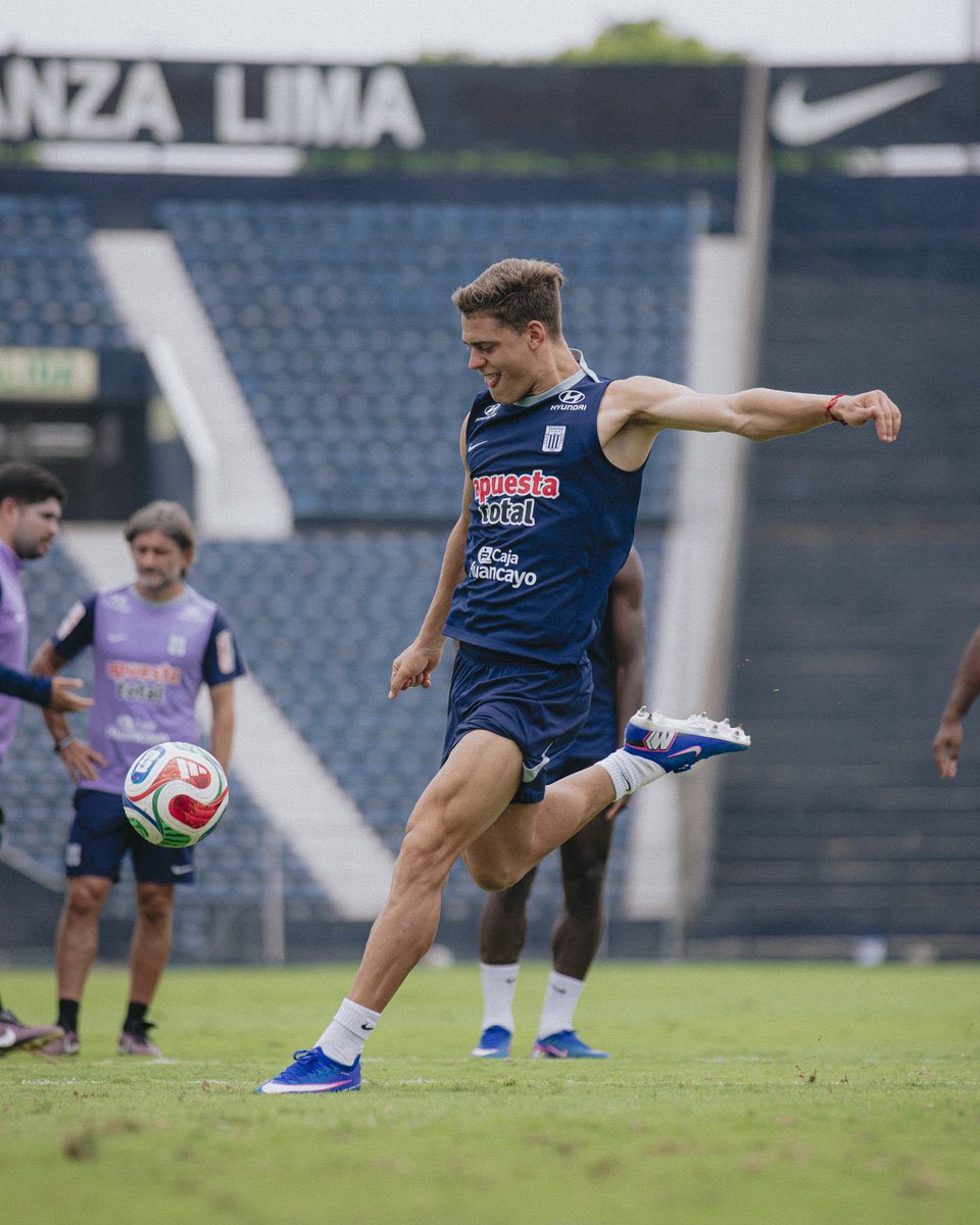 𝐆𝐄𝐑𝐒𝐎𝐍 𝐂𝐔𝐁𝐀 🎙⚽️ tweet media