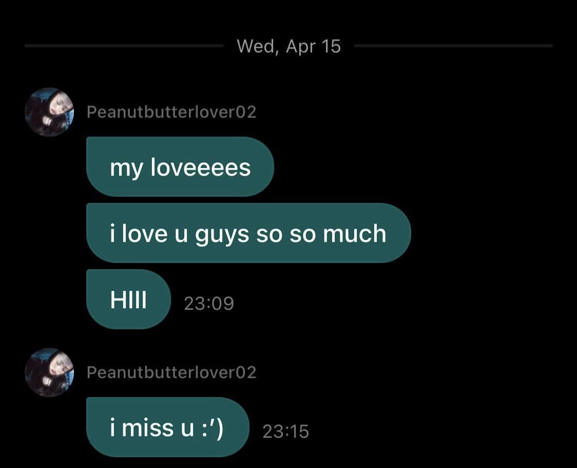 cate ☆ loves SOPHIA tweet media