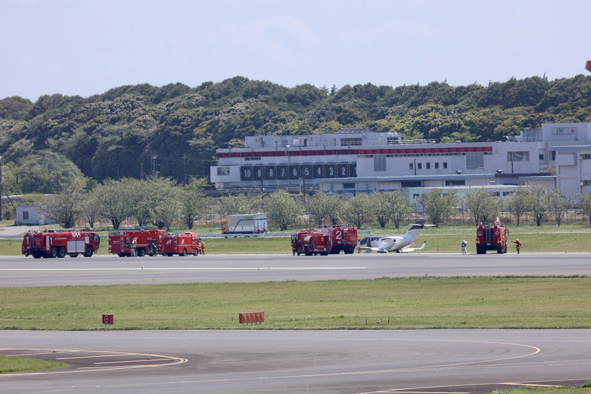 らんまる航空 tweet media