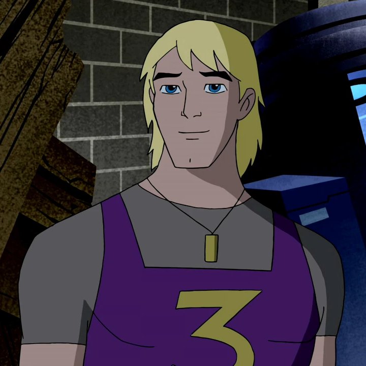 🖤 Jeno 🖤- THE #1 Randall + Zs'Skayr fanboy tweet media