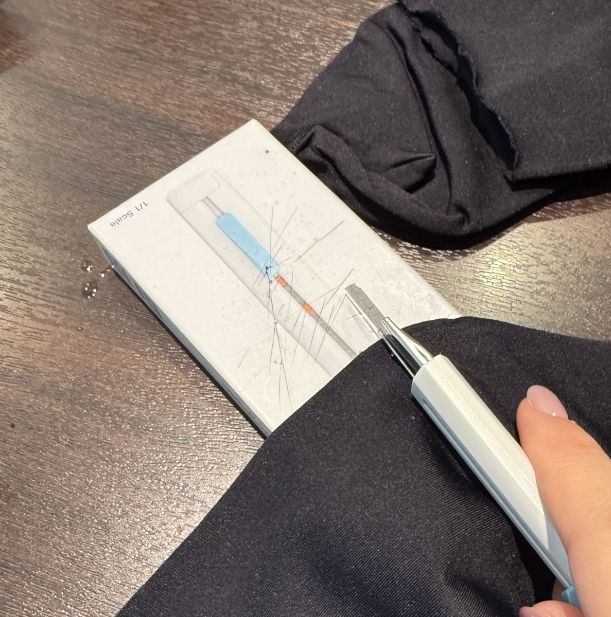 니뷰⁶¹⁷ tweet media