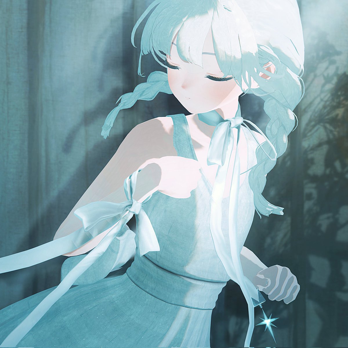 Petrichor💧-ﾍﾟﾄﾘｺｰﾙ- tweet media