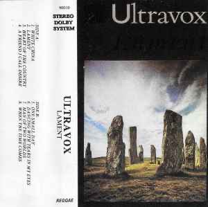 lee0969's tweet image. On this day in 1984 No 9 UK Album Chart Ultravox “Lament” Whilst I will always prefer the Foxx era Ultravox! this is a good one. Another difficult choice but I’ll choose “One Small Day” how about you? #1980s #Ultravox @jillwebb2005 @nikidoog @Carolyn_on_x  @FatOldAnarchist