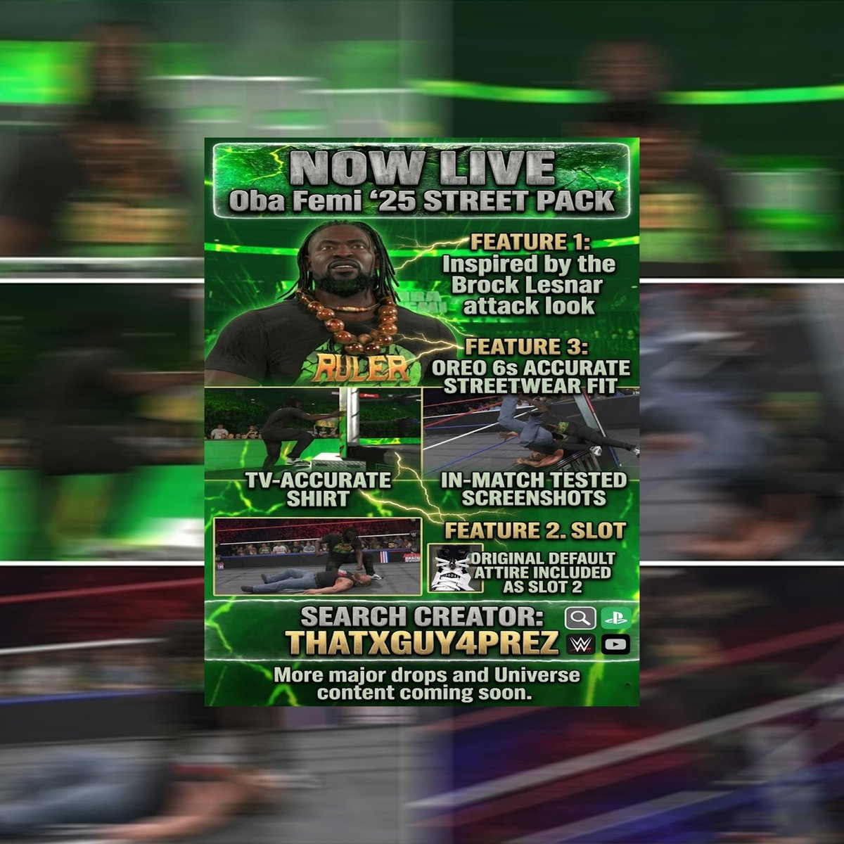 LilClout |9✘| BadGuyTre 😈 tweet media