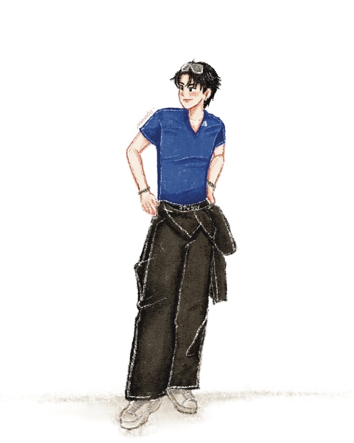 mine-bo :) tweet media