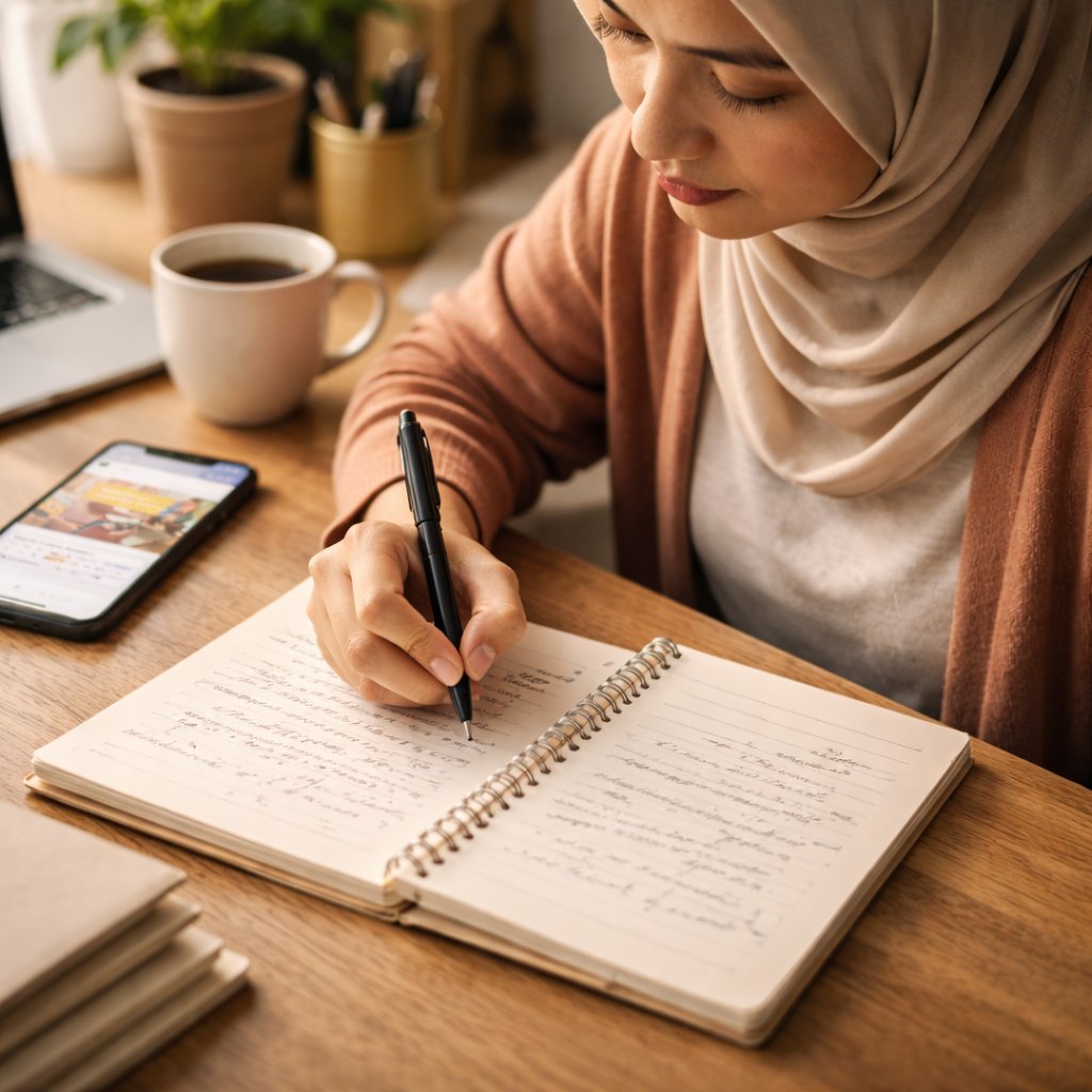 Solusi Finansial Kita tweet media