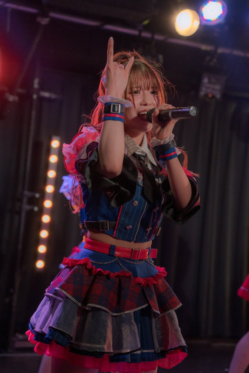 『HelloYouth prime 10th』
2026/04/08

HelloYouth
優希さん

#HelloYouth #ハロユス
#ライブフォト