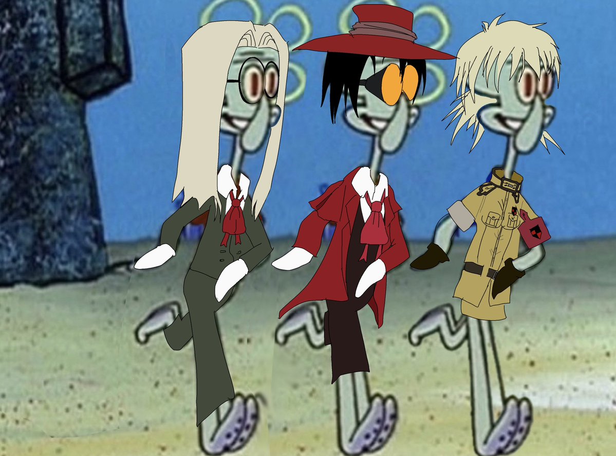 When you’re part of an organization