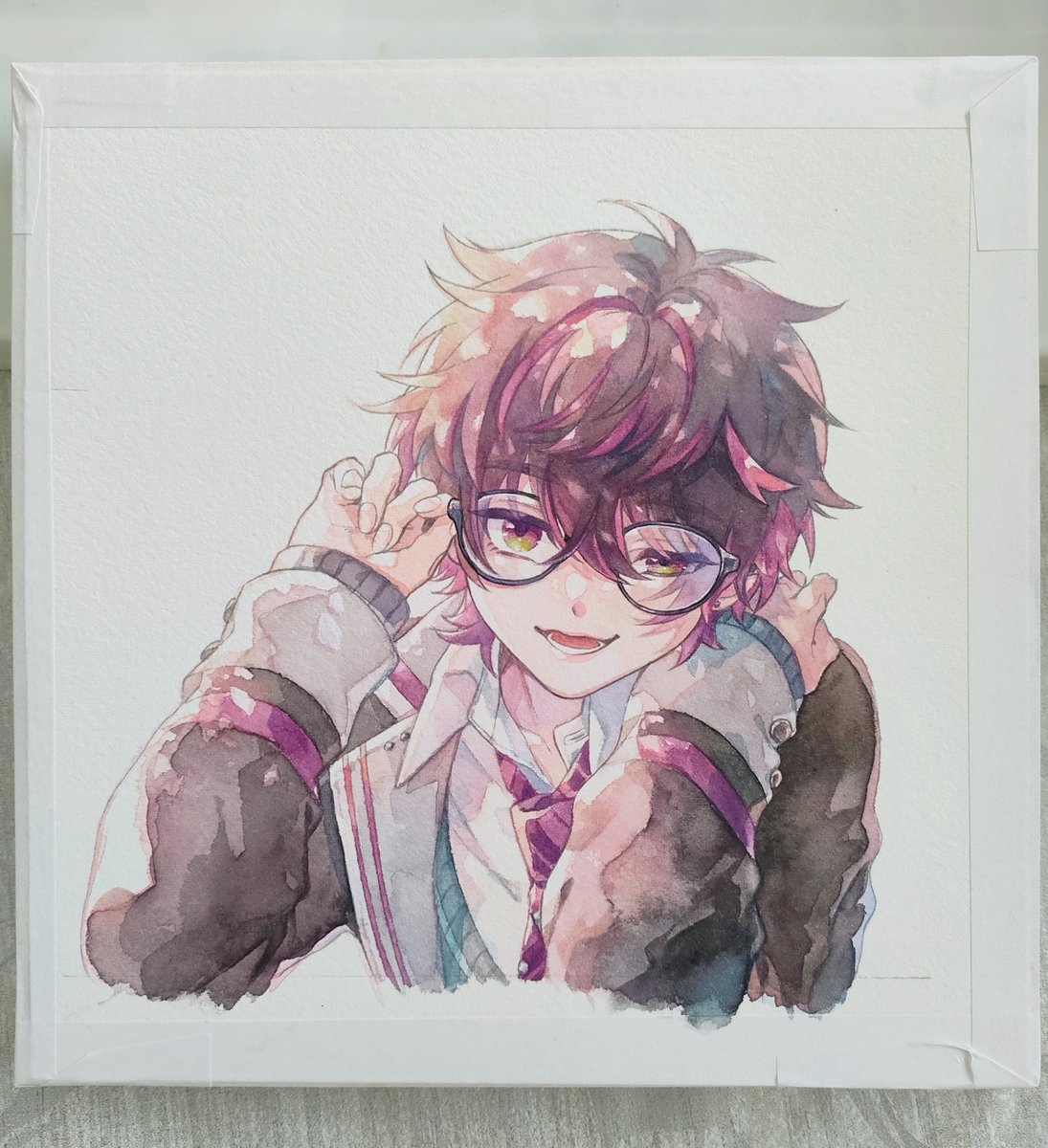 hatete0124's tweet photo. #そうまart https://t.co/NXwbhESSl4