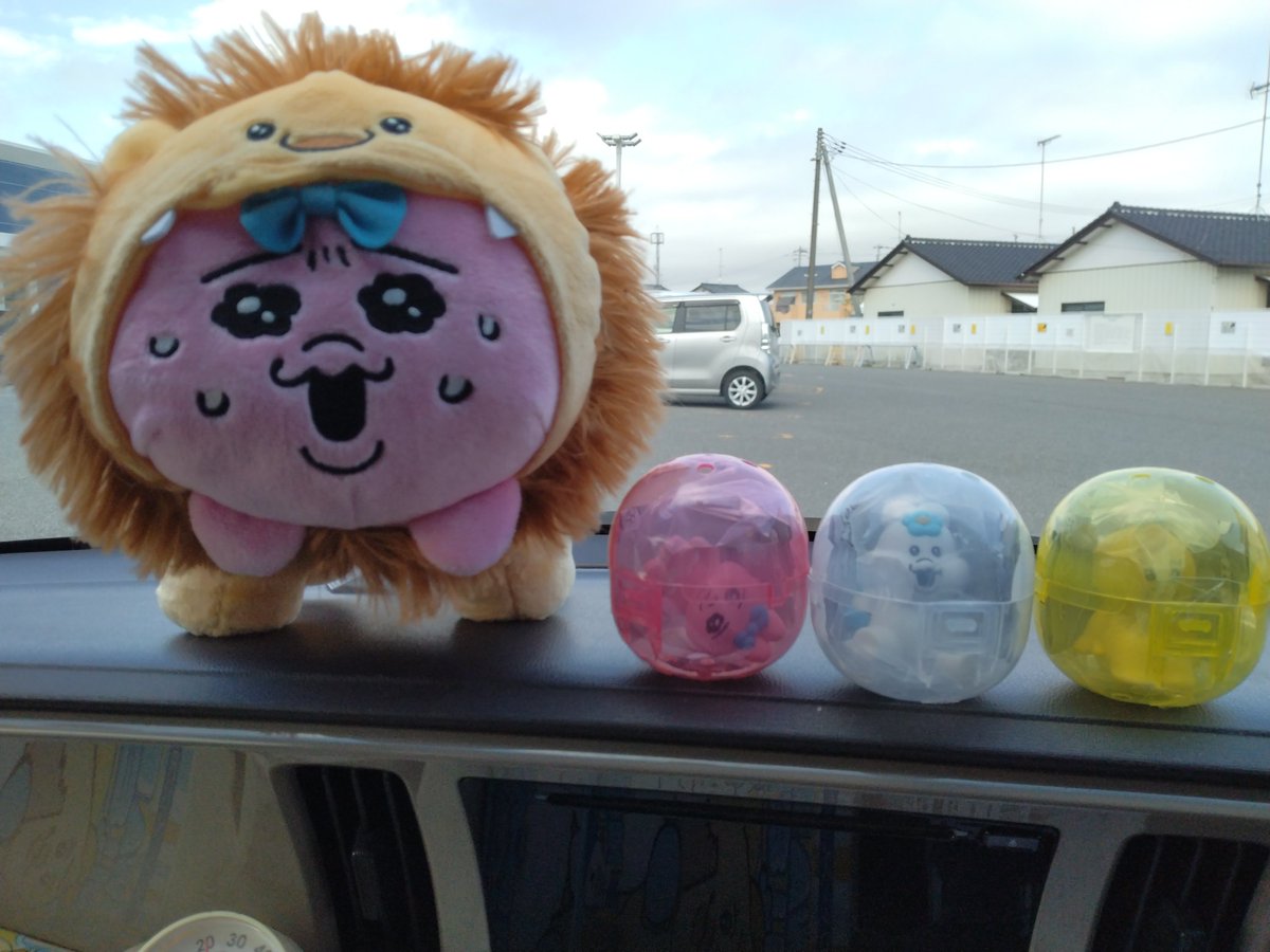 まことに tweet media