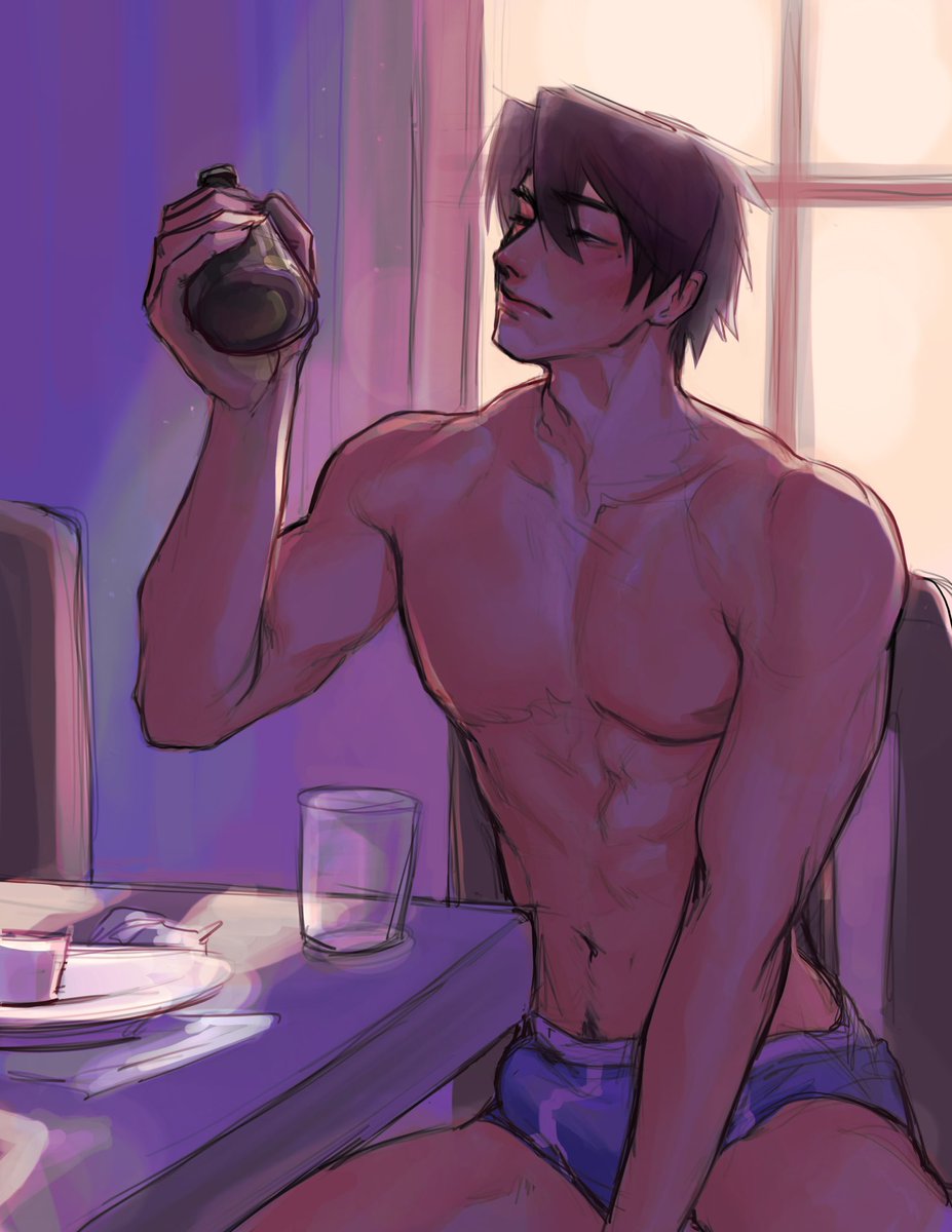 creamcorn— L ☆ tweet media