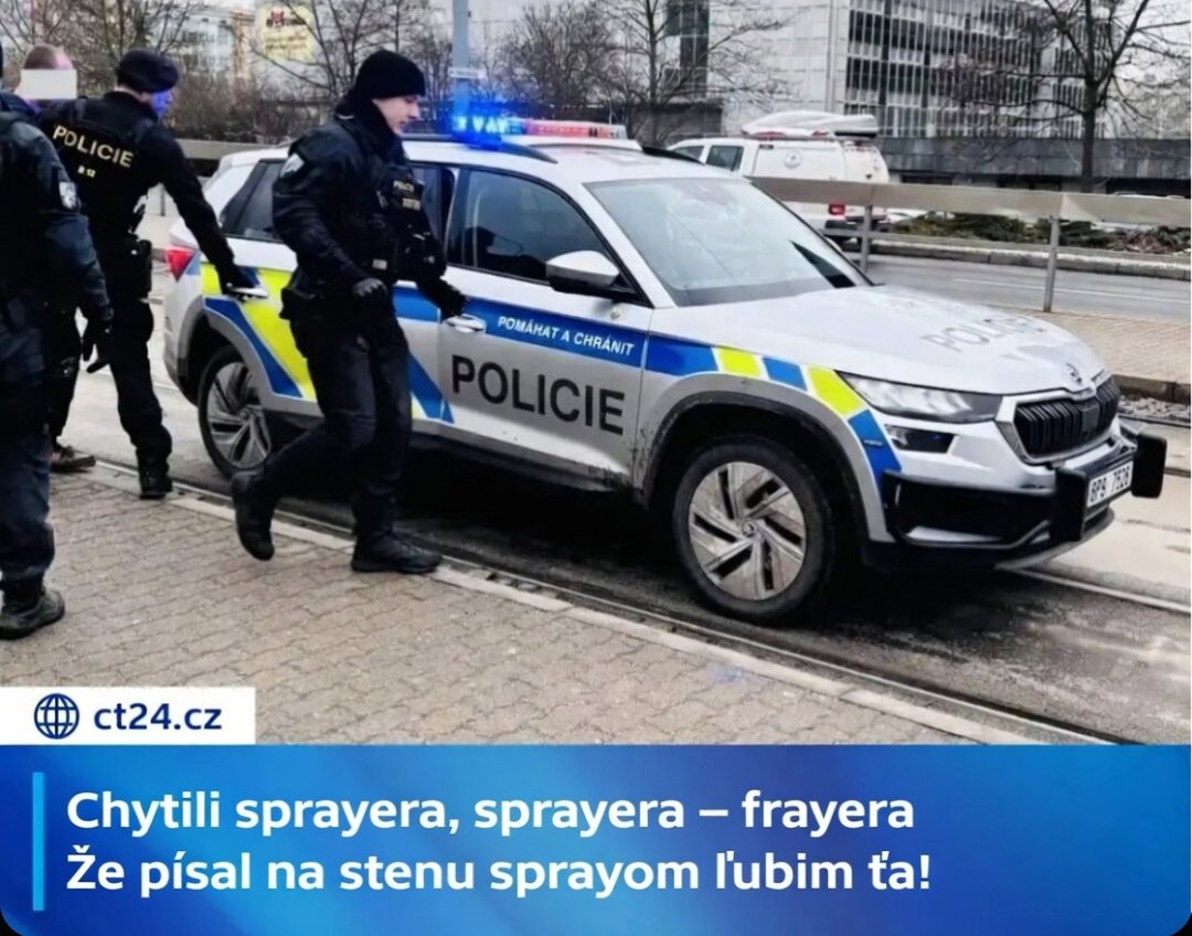 Michal Opitz tweet media