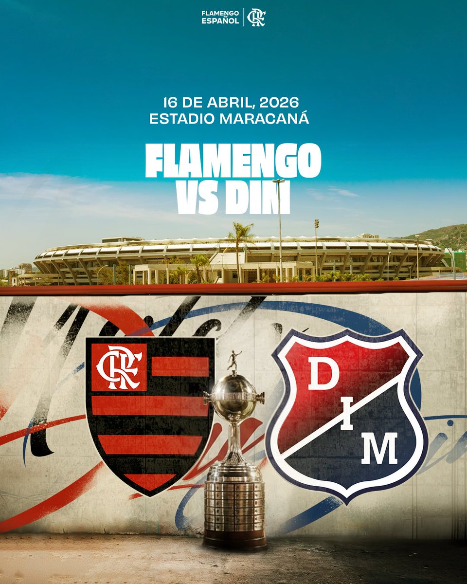 Flamengo tweet media