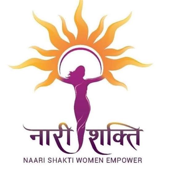 monaopel's tweet image. घर की चौखट से अंतरिक्ष तक, नारी के कदमों ने हर शिखर छुआ है। 'स्व महिमा में जाग' सिर्फ एक वाक्य नहीं, हर उस महिला का संकल्प है जो खुद को सिद्ध कर रही है। 🚀
#Success #ModernWoman #NariTuNarayani
