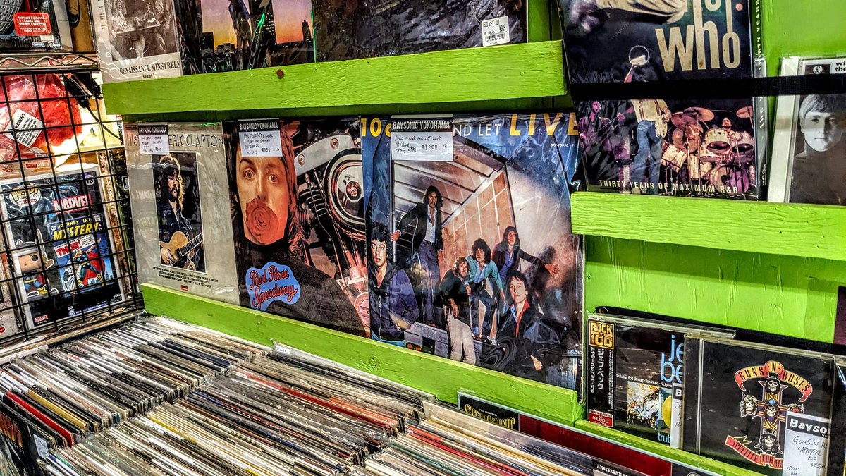 BAYSONIC tweet media